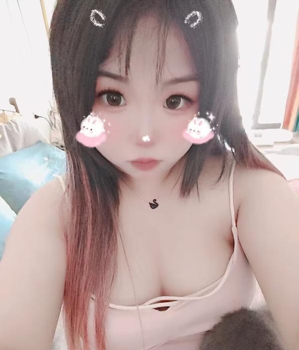 JK小嫩妹