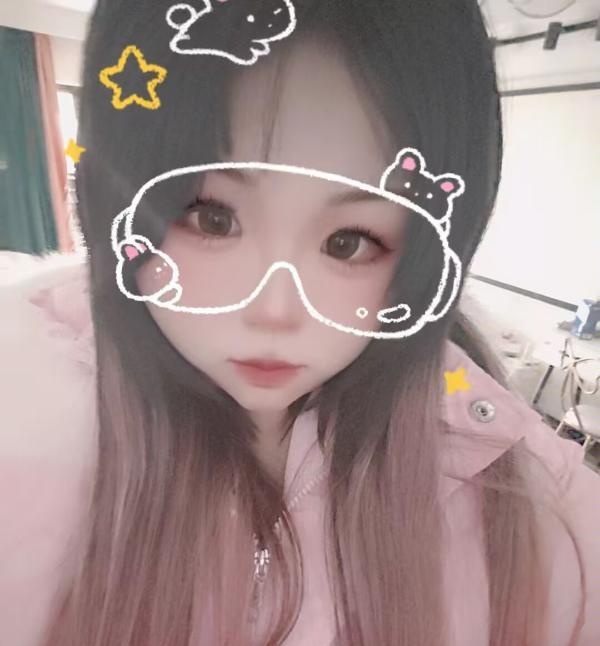 JK小嫩妹
