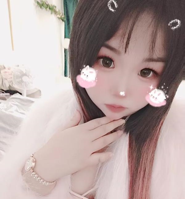 JK小嫩妹