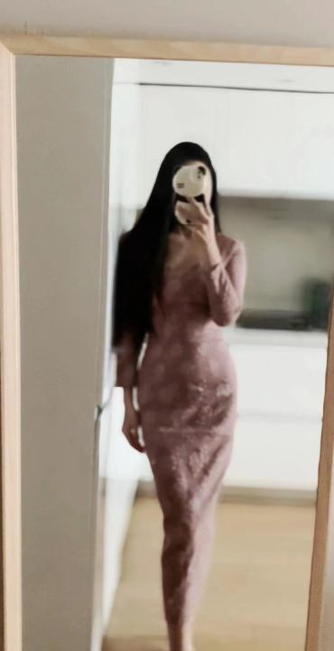 东站171大长腿妹子