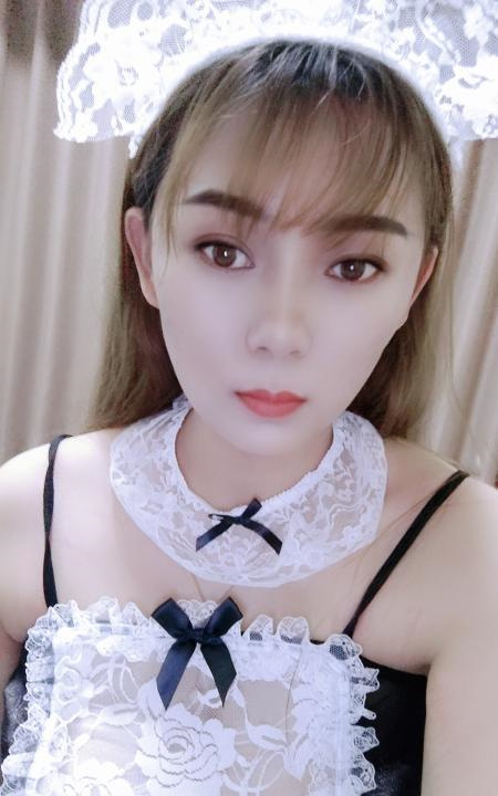广州洋子