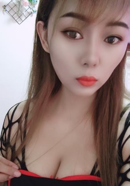 广州洋子