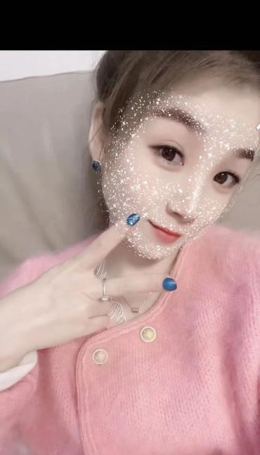 胜太路小姐姐