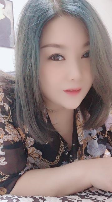 吴中御姐