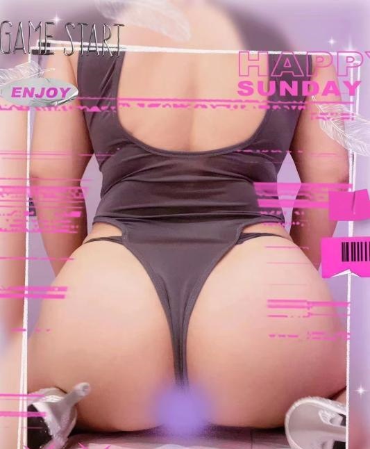 大码肉臀熟女