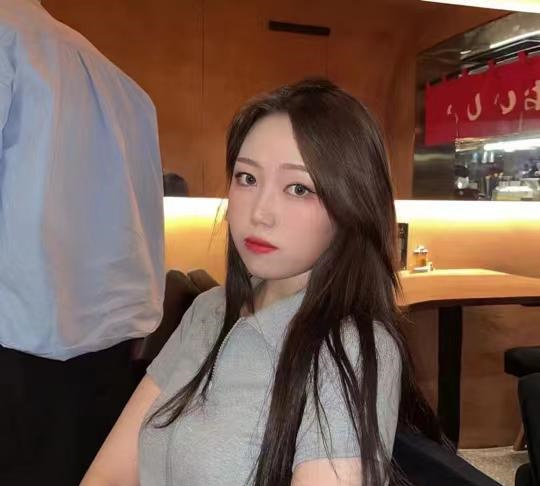 173长腿美女
