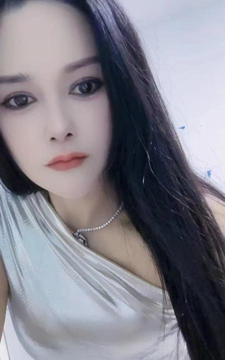 风骚笨女人