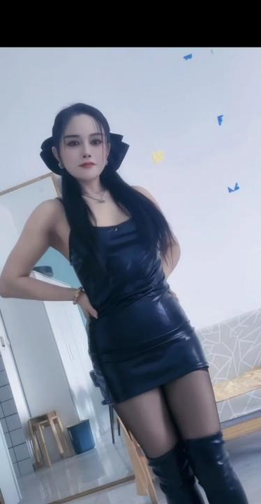 风骚笨女人