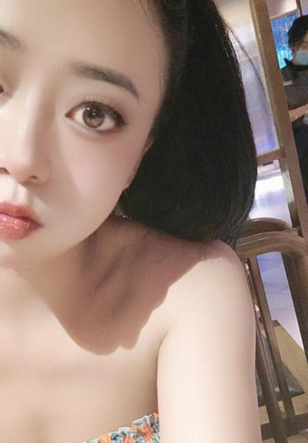 经开区小美女