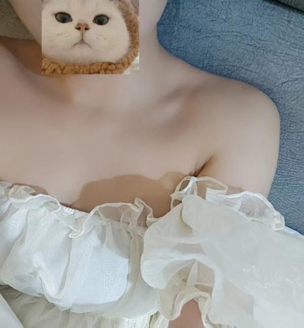 经开区小美女