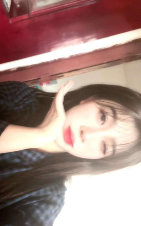 南开小萝莉