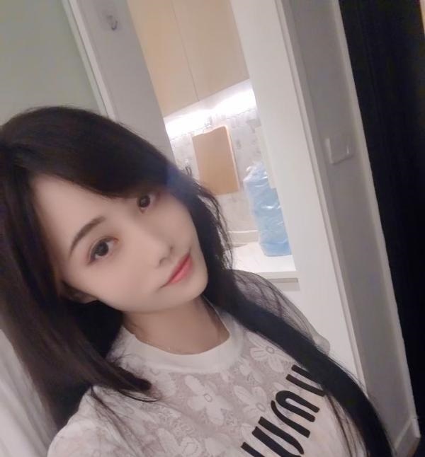南山居家小姐姐