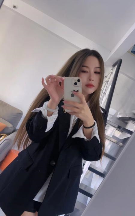 北一环巨乳小少妇小小