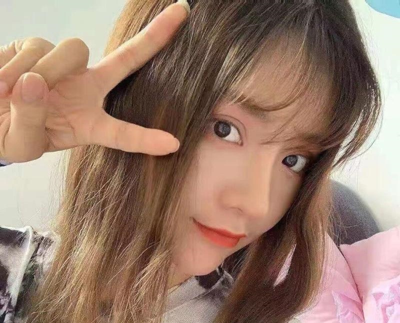 河东中项宝藏女孩