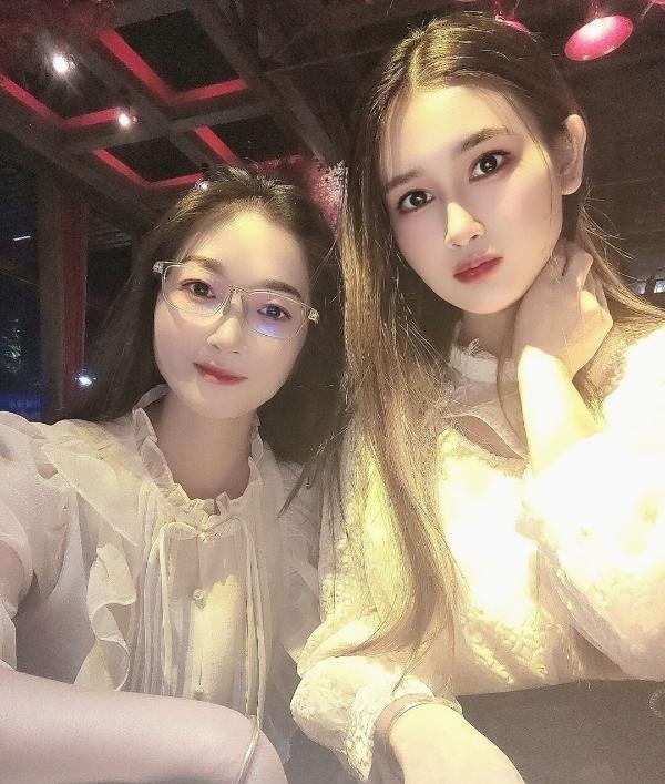 宝安私约眼睛妹妹