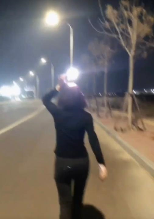 骚货小少妇