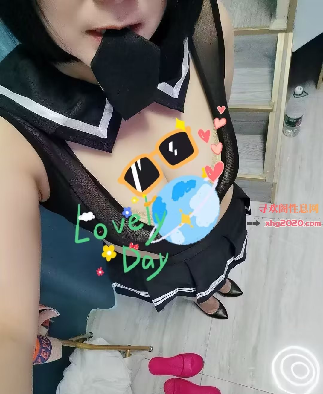 性价比熟女
