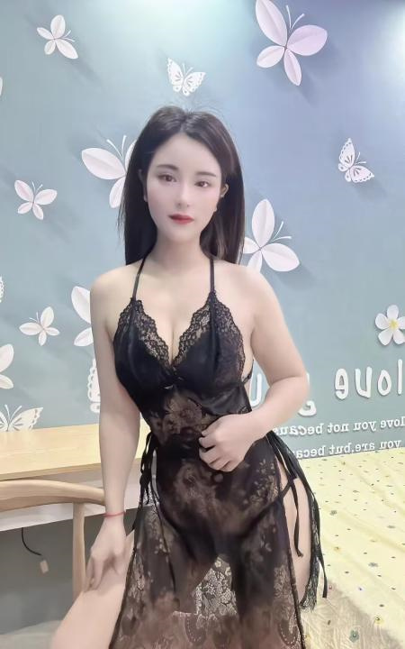 杭州滨江小甜甜