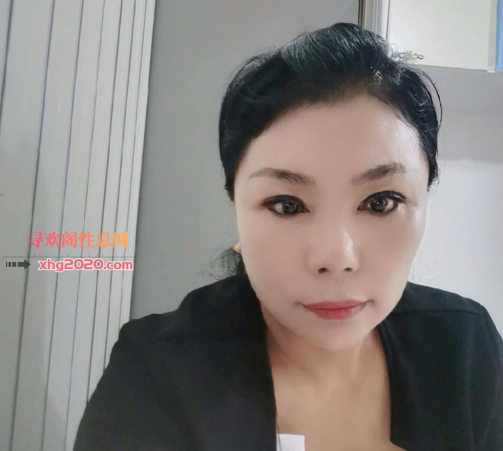 河西性价比熟女少妇