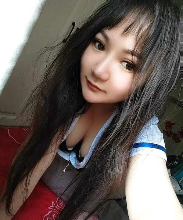 可爱型小美女