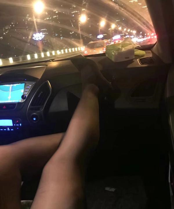 可爱型小美女