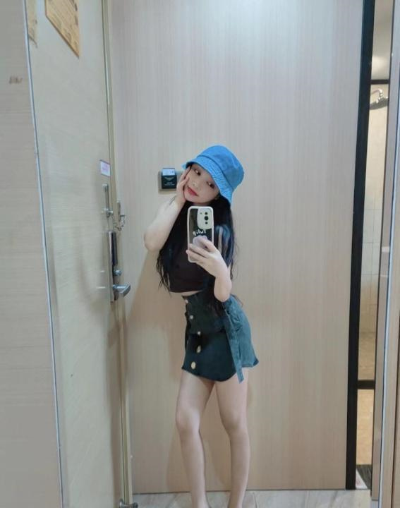 海珠性感月亮老师
