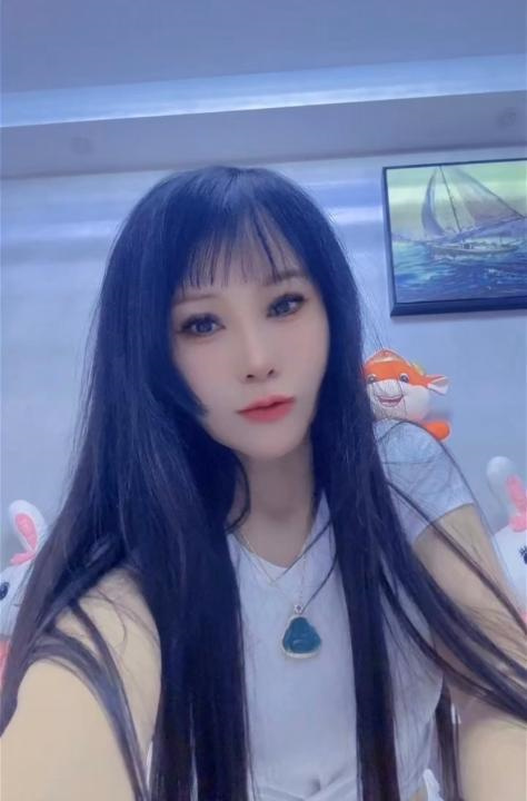 福气妹子