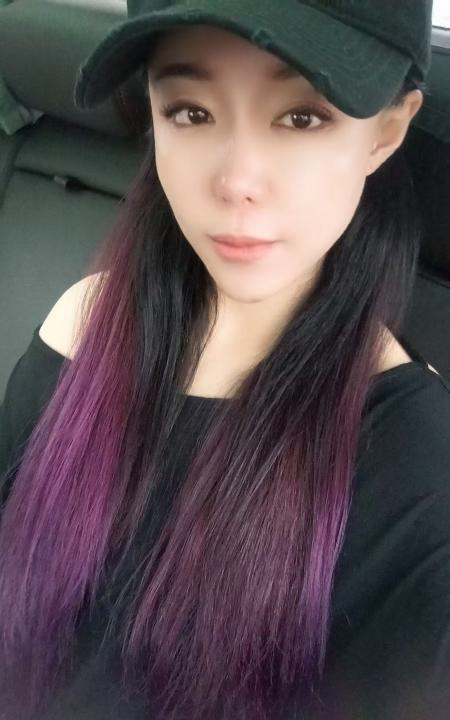 颜汐龙华个人兼职