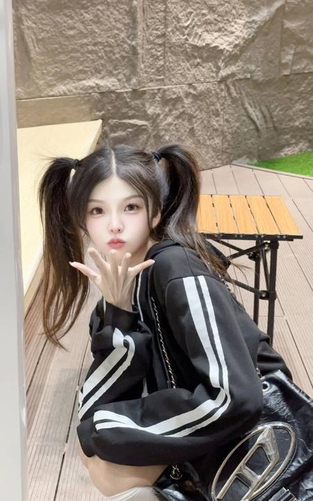 南山兼职颜值嫩妹