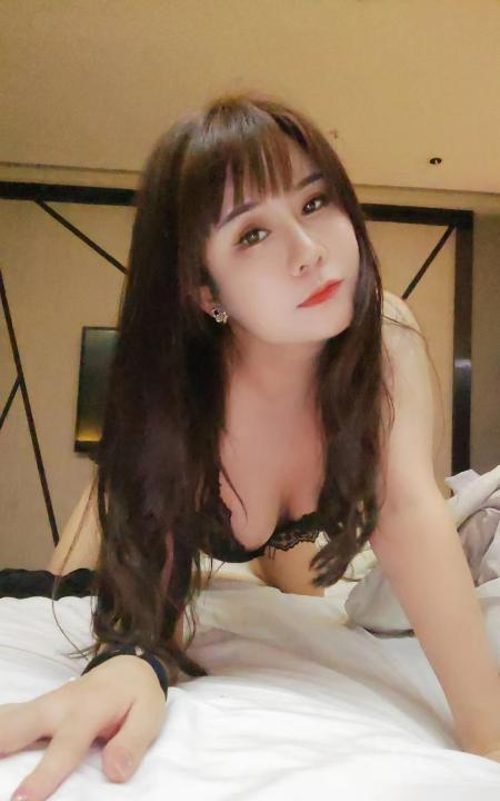 风骚的姐姐