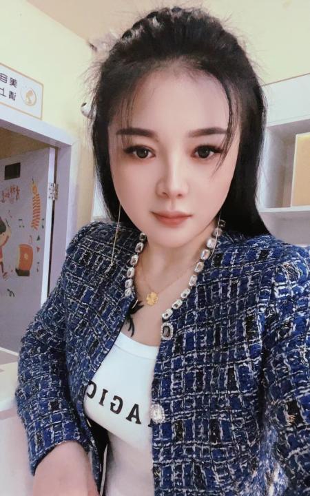 宝安福永丽娜