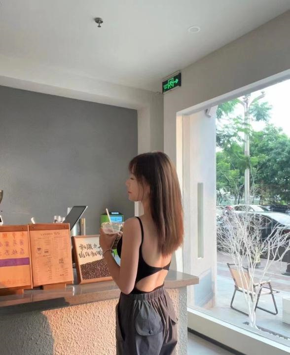 新街口小小