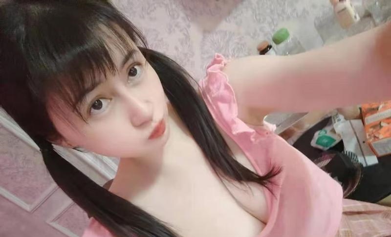 芜湖白虎小萝莉