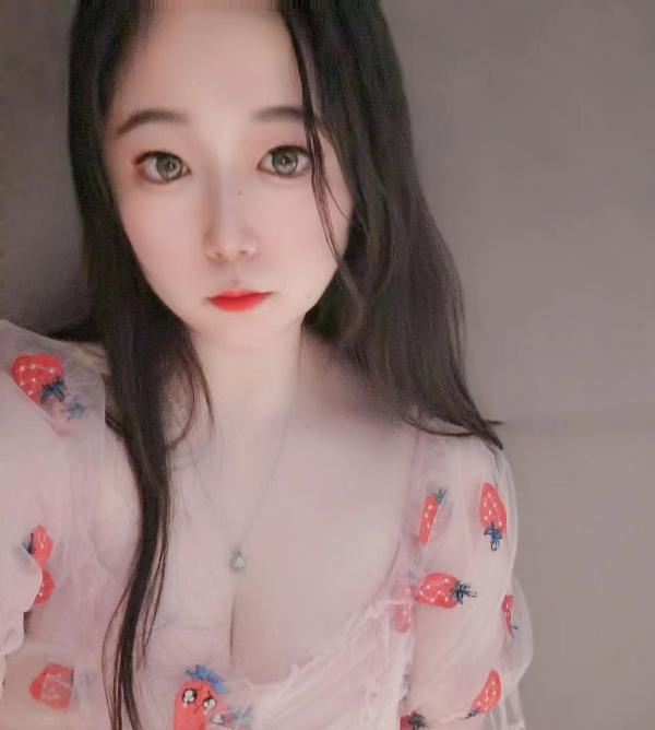 合肥微胖小姐