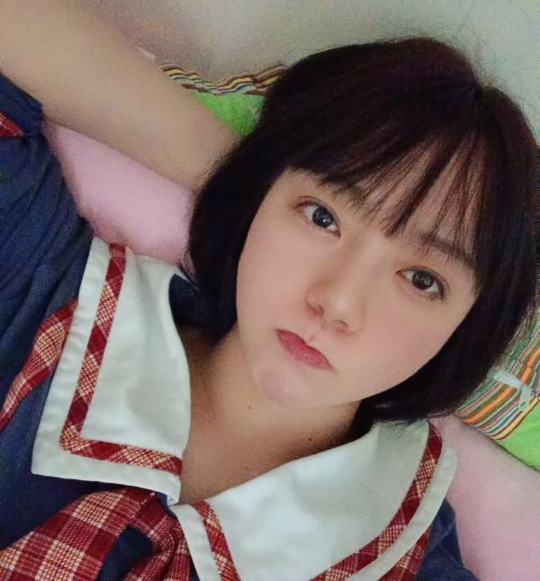 浦口温柔甜美型妹妹