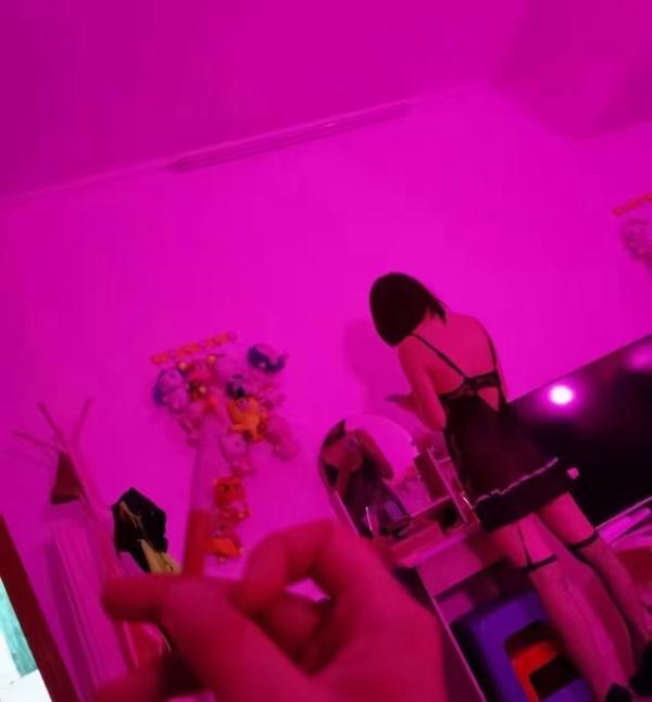 客村服务好的小琳琳