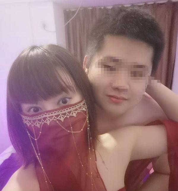 客村服务好的小琳琳