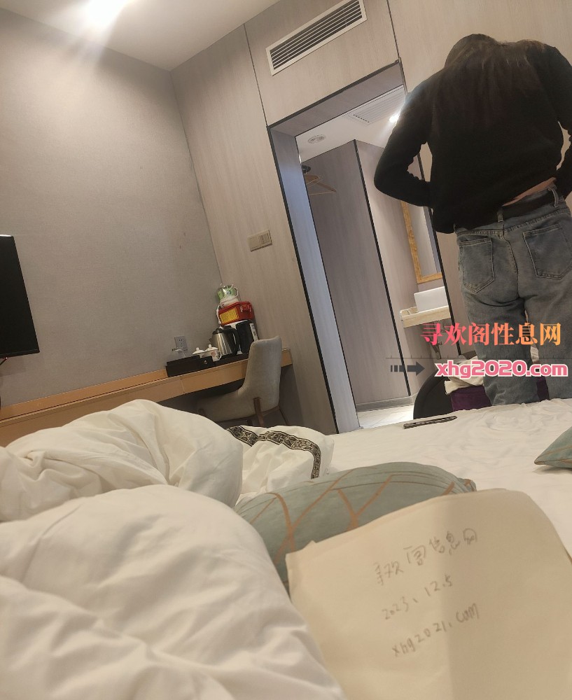 清纯美女