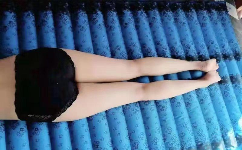 瑶海水床小少妇