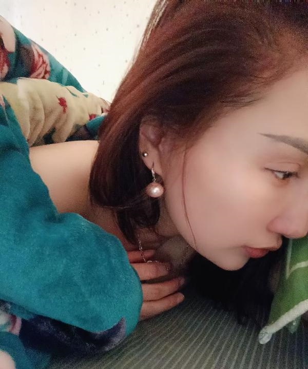 哈尔滨骚然然