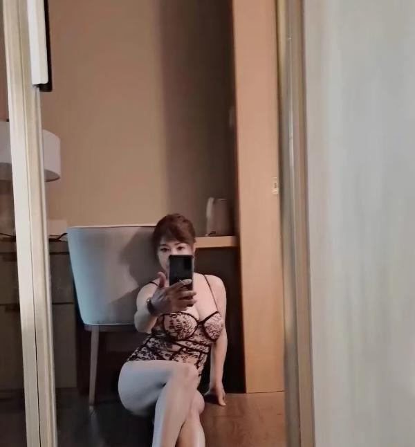 按摩一绝的熟女姐姐