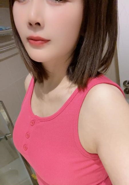 滨江小嫂子