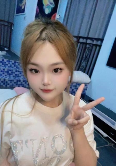 鄞州年轻小可爱