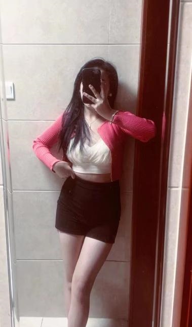 江北甜甜妹子