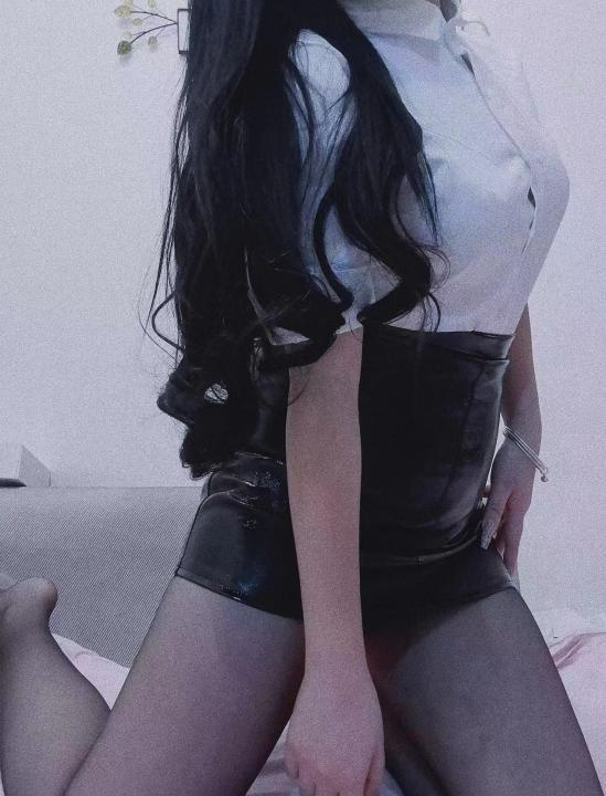 江北甜甜妹子