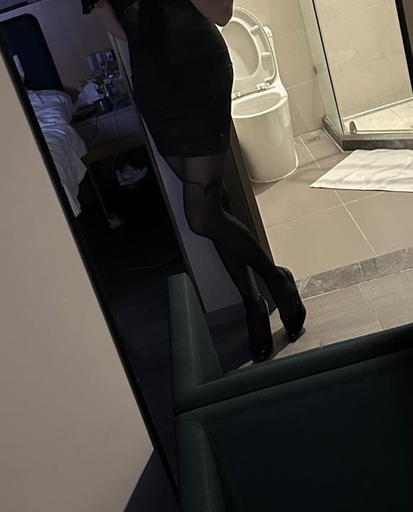 南京可爱小药娘