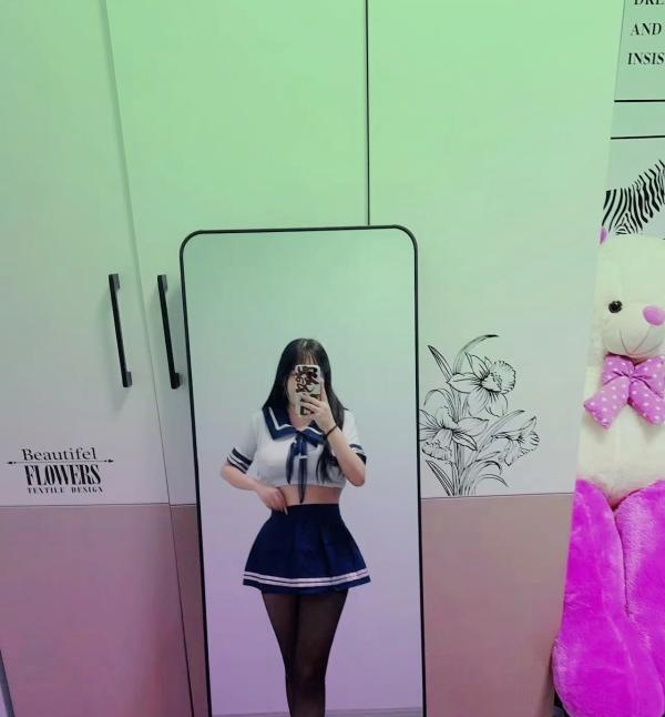 新吴区馒头小姐姐