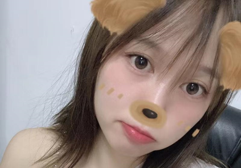 大眼睛莎莎