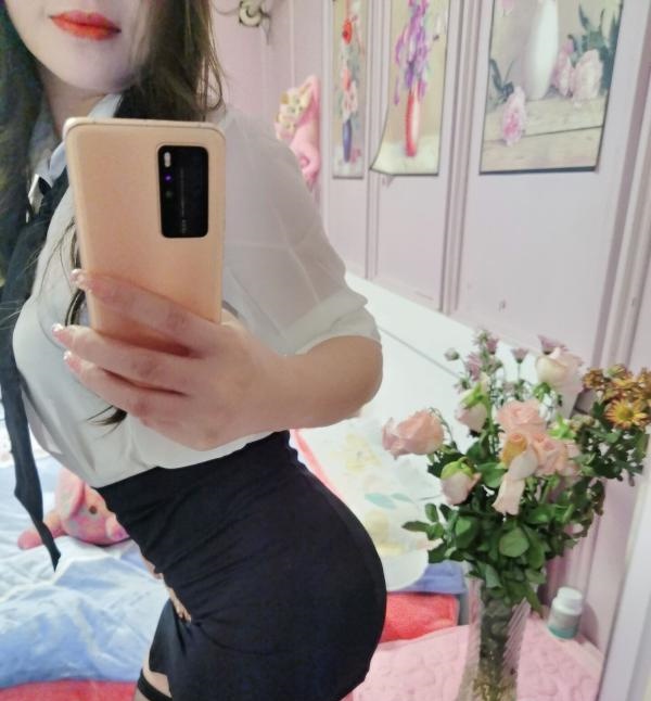 仙霞路饥渴美BO少妇