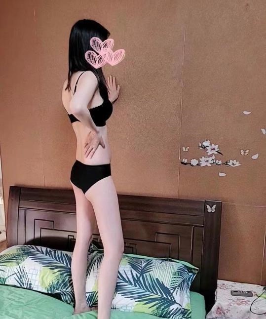 经开少妇心语